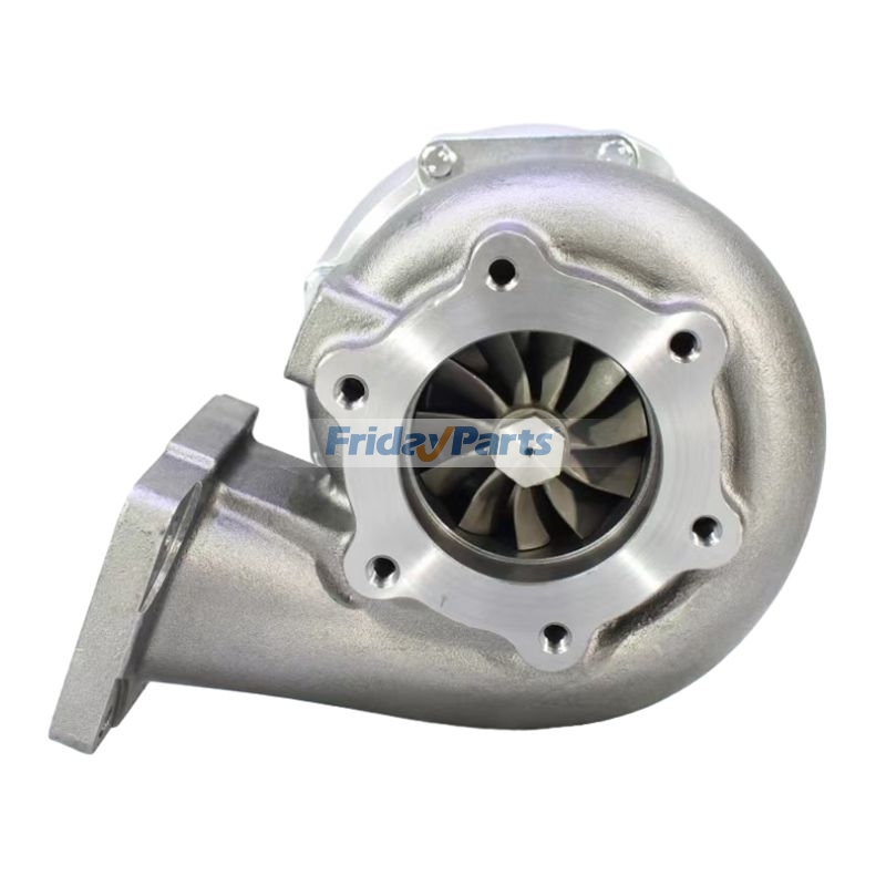 FridayParts Turbocharger