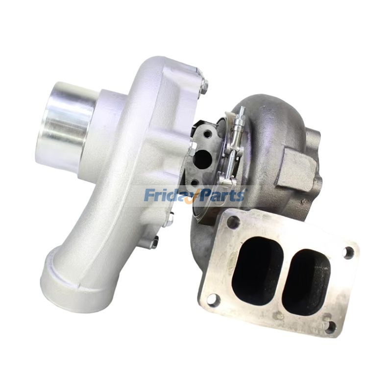 Turbocharger in Stock in China