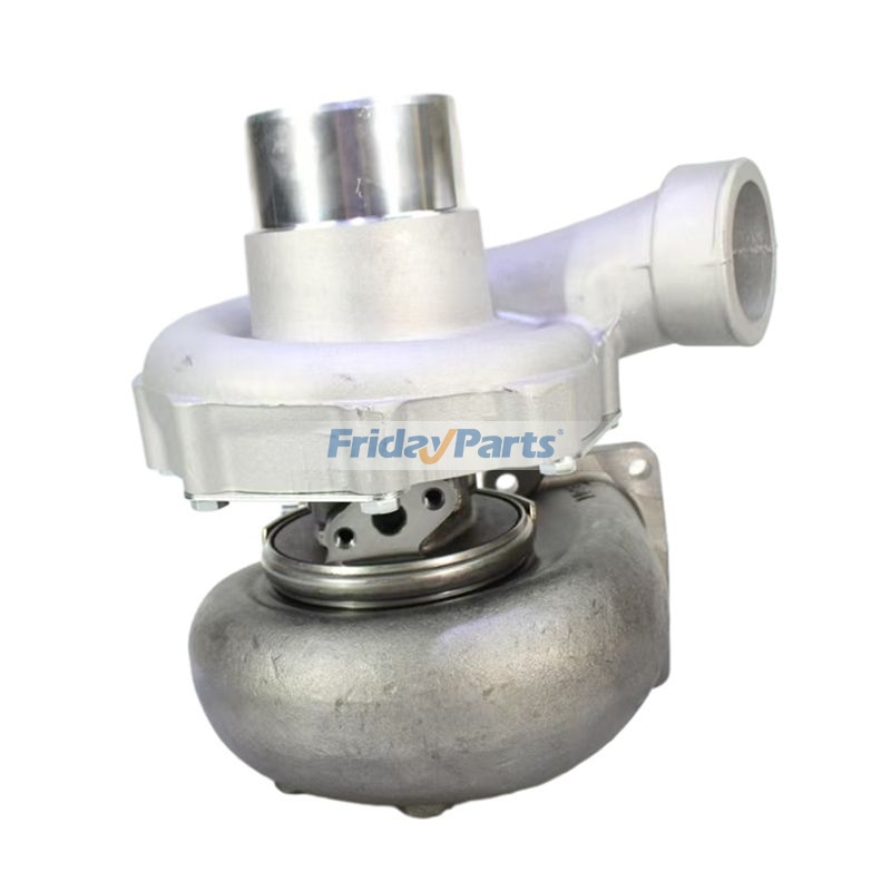  Turbocharger For HITACHI