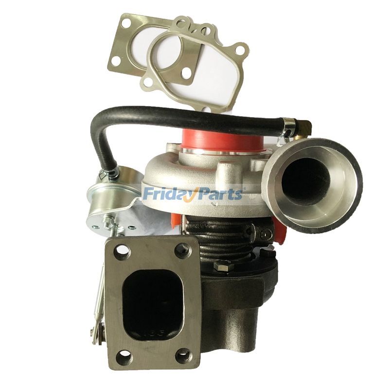 Turbo TB0223 Turbocharger 2674A120 for Perkins Engine 504-2T T4.20-L4