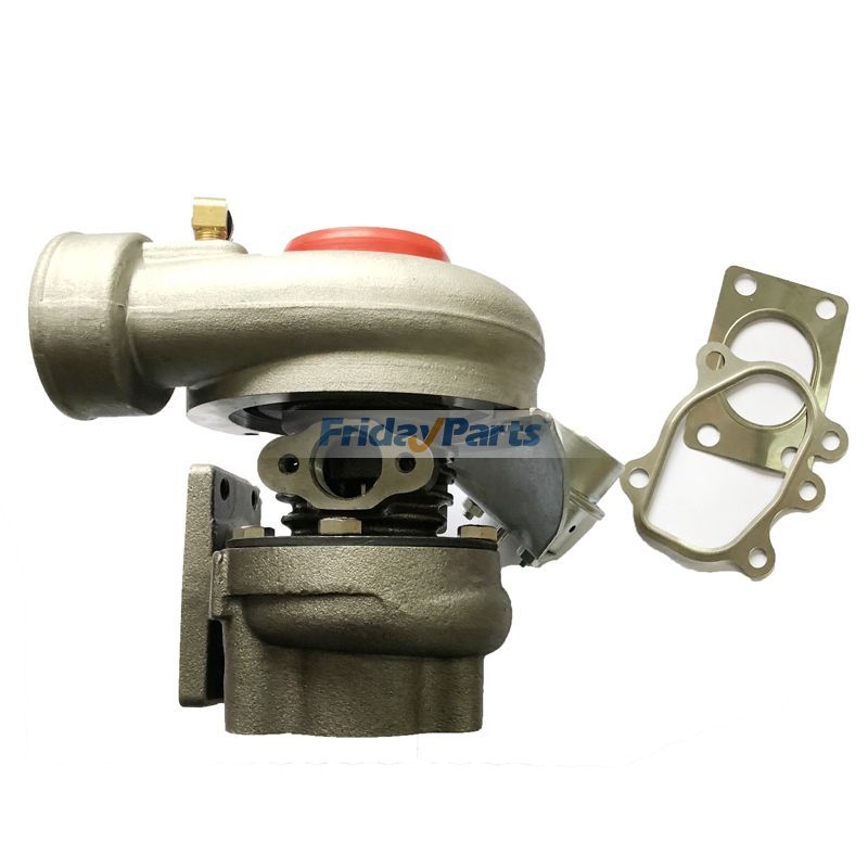 Turbo TB0223 Turbocharger for Engine