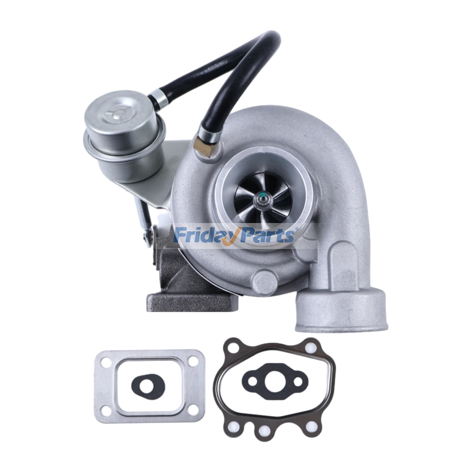Turbocompresseur Turbo TB0223 pour Moteur 