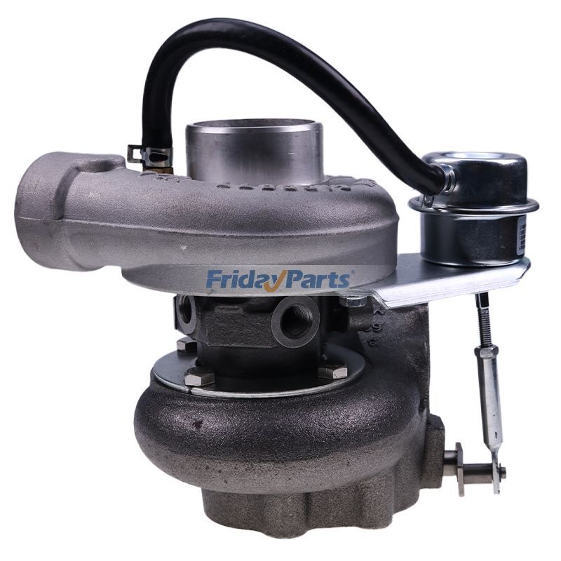 FridayParts Turbo TB25 Turbocharger JMC Various with