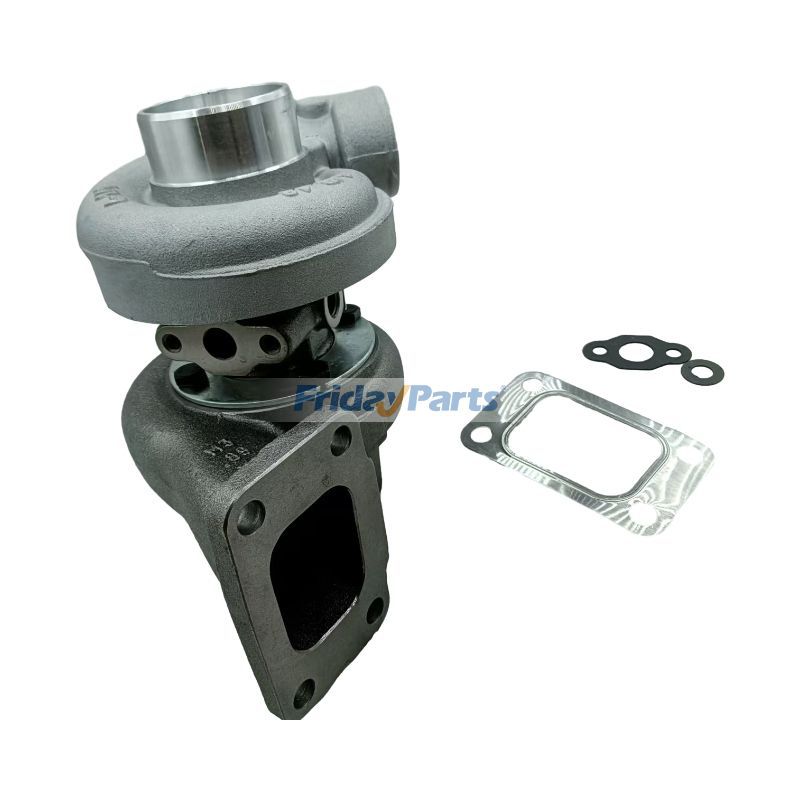 Turbo TB2518 Turbocharger 8970320741 for Isuzu Engine 4BD1 4BD2T Truck NPR W5500 W4