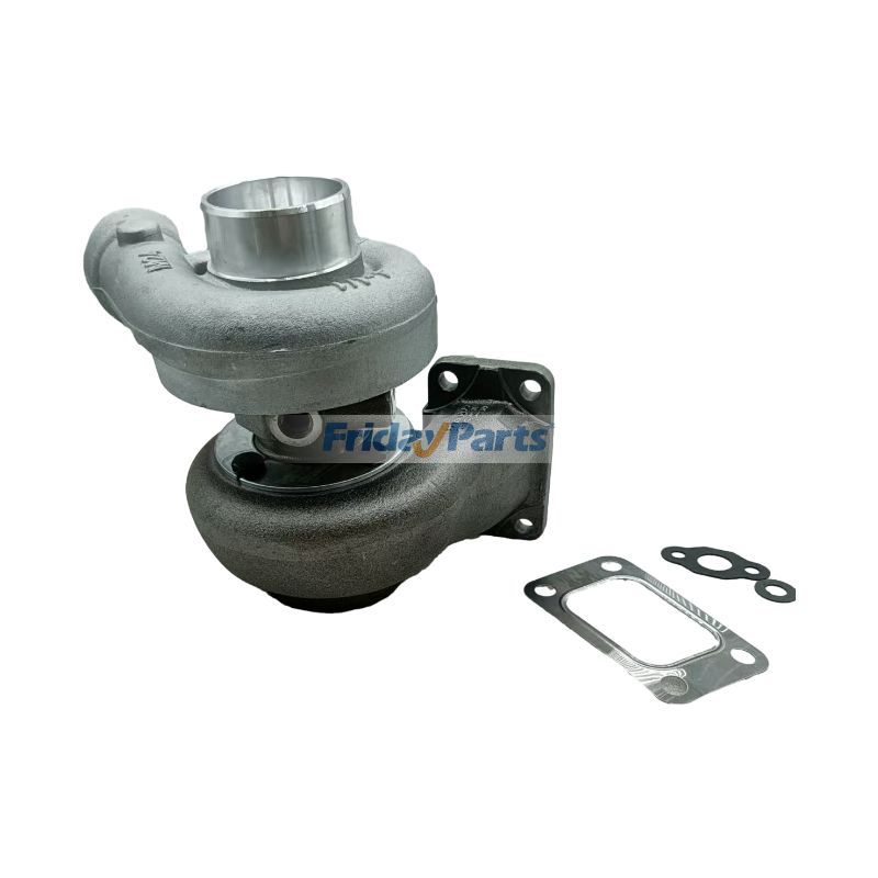 Engine,Truck,Vehicle Turbo TB2518 Turbocharger 8970320741