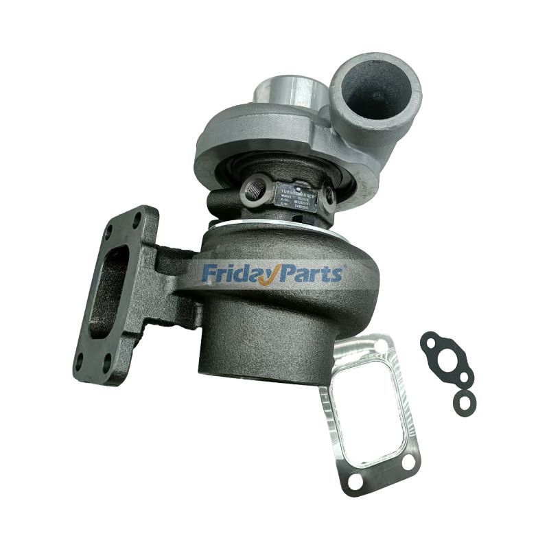 Turbo TB2518 Turbocharger 8970320741 in Stock in China