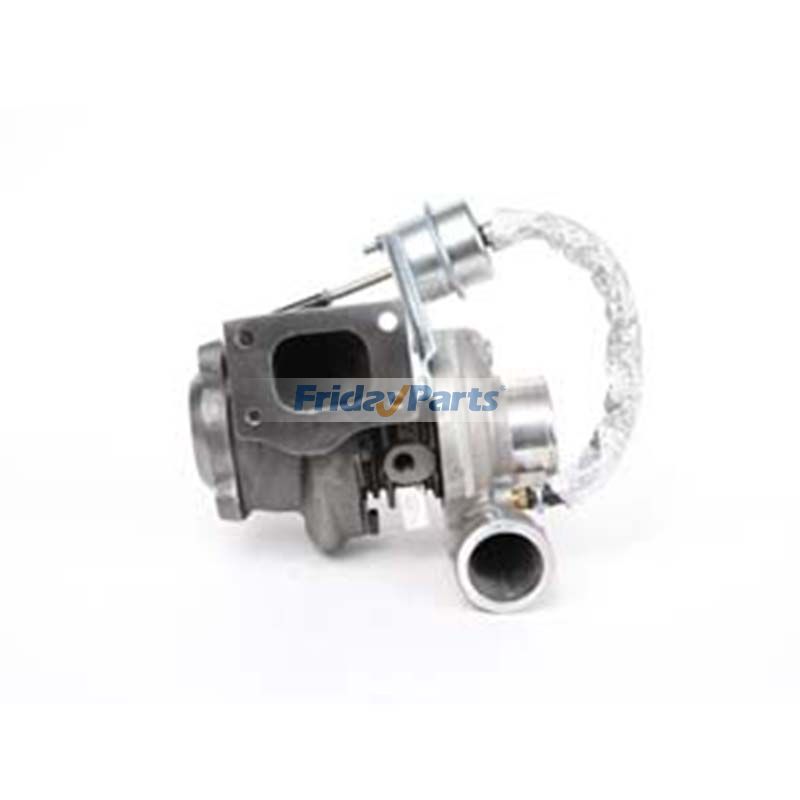 タナゴt 2674A404 Turbo 738233 For Perkins Vista 4, 1104C-44TA Engine