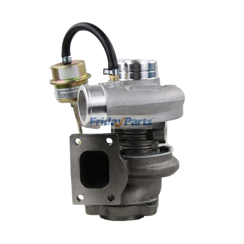 Turbo TB2558 Turbocharger 2674A150 for Perkins Engine Phaser