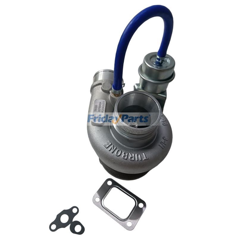 Turbo TB2565 Turbocharger Volvo For VOLVO Engine