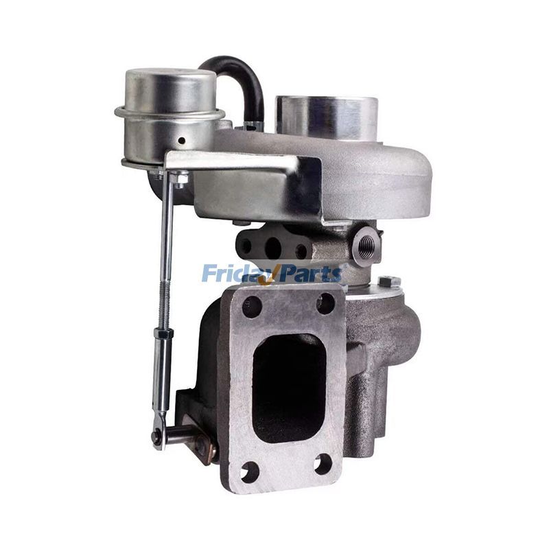 α6000 Turbo Ford Ranger HS 2.8 (2001- ) Código 451298-0019 / 721843-0001