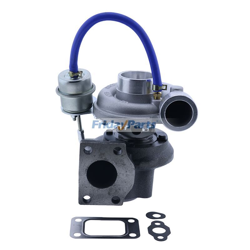 Turbo TB2571 Turbocharger 123-2926 for Caterpillar CAT 3054 Engine M312 M315 315 312 Excavator