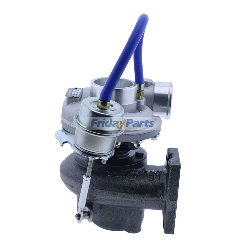Turbo TB2571 Turbochargererpillar CAT for Excavator