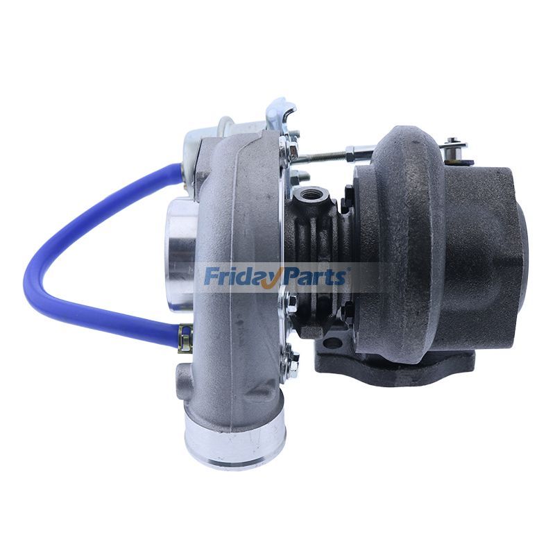 FridayParts Turbo TB2571 Turbochargererpillar CAT