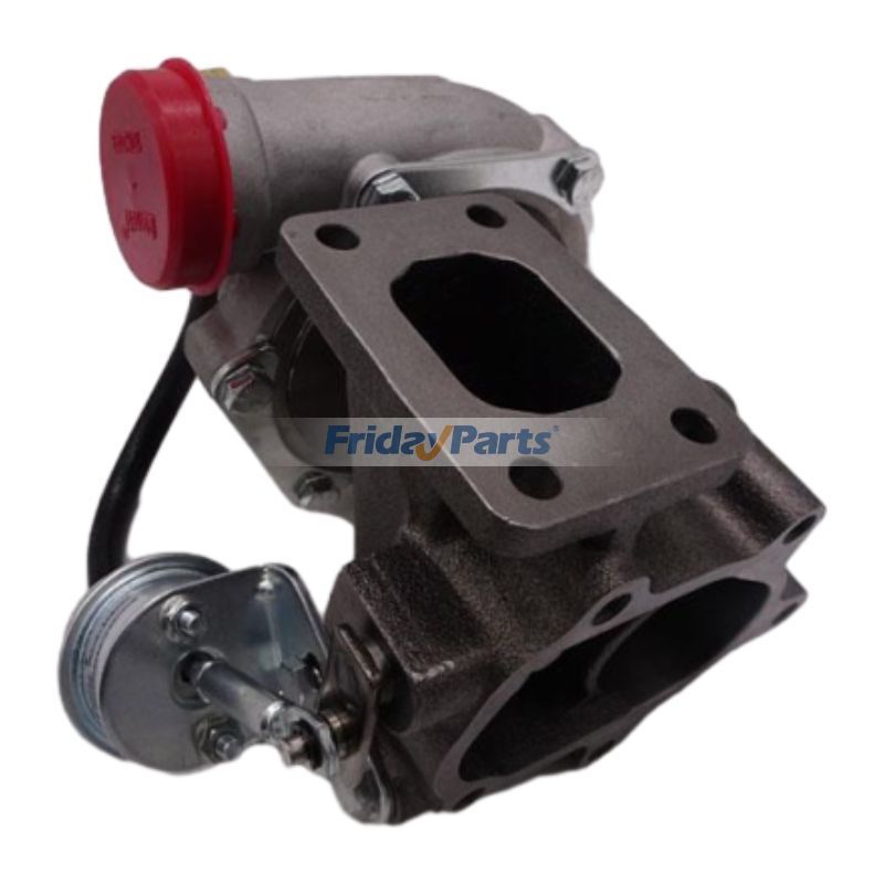 Turbo TB28 Turbocharger B1118010-C129 B1118010-C012 for BAW Engine CA4D32 Truck Fenix-1044