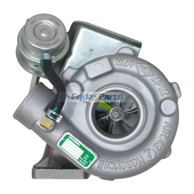 Turbo TB31 Turbocharger  in Stock in China