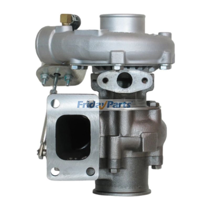 Turbo TB31 Turbocharger 717360-5005 for Yuchai Engine 4112ZLQ YC4112ZLQ