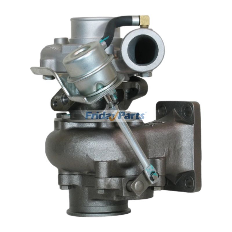 Engine Turbo TB31 Turbocharger 