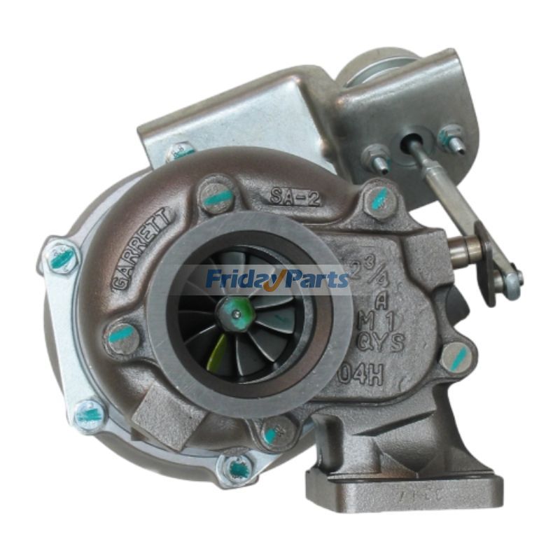  Turbo TB31 Turbocharger  