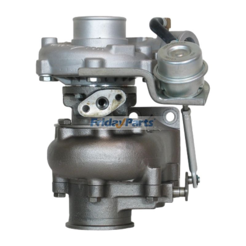 Turbo TB31 Turbocharger  for Engine