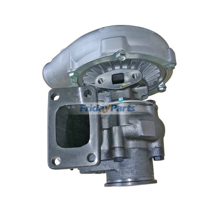 Turbo TB34 Turbocharger 471182-5005 for Cummins Engine 6BT 6CTA 5.9L