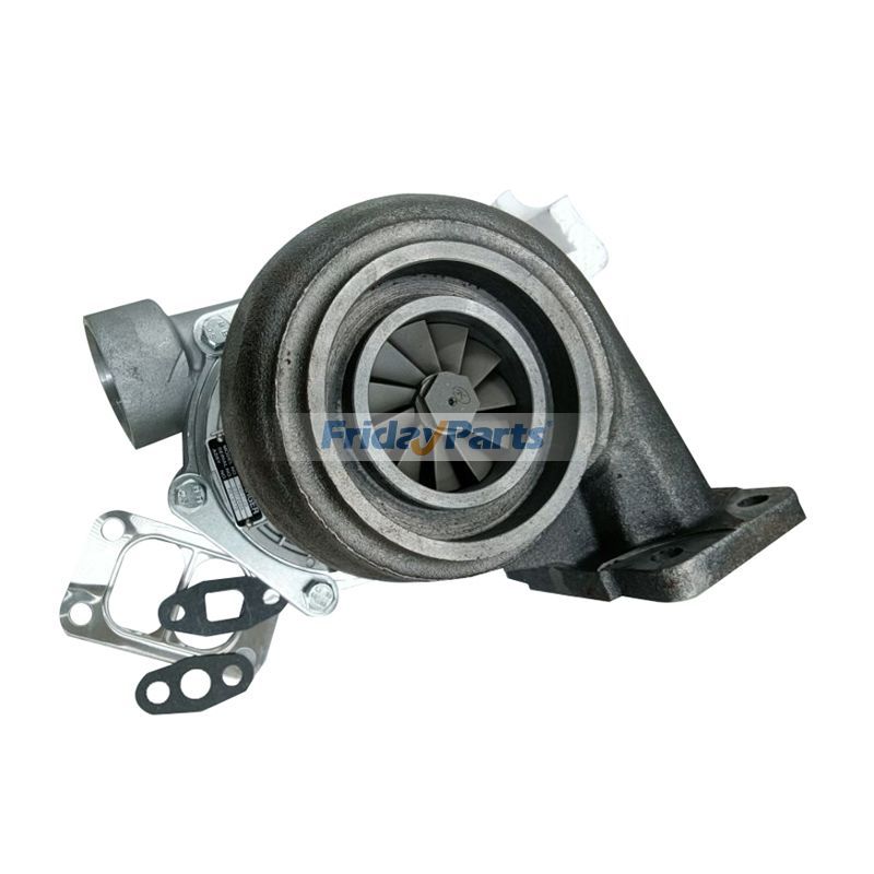 Turbocharger in Stock in China