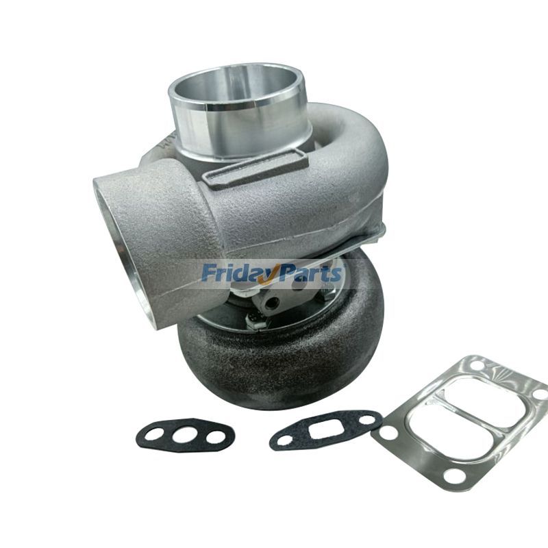  Turbocharger For JOHN DEERE