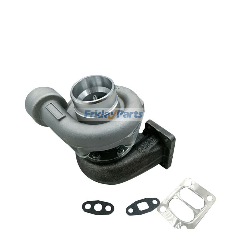 FridayParts Turbocharger