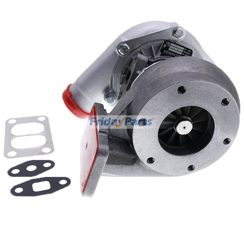 Turbo TB4131 Turbocharger in Stock in China,China Stock