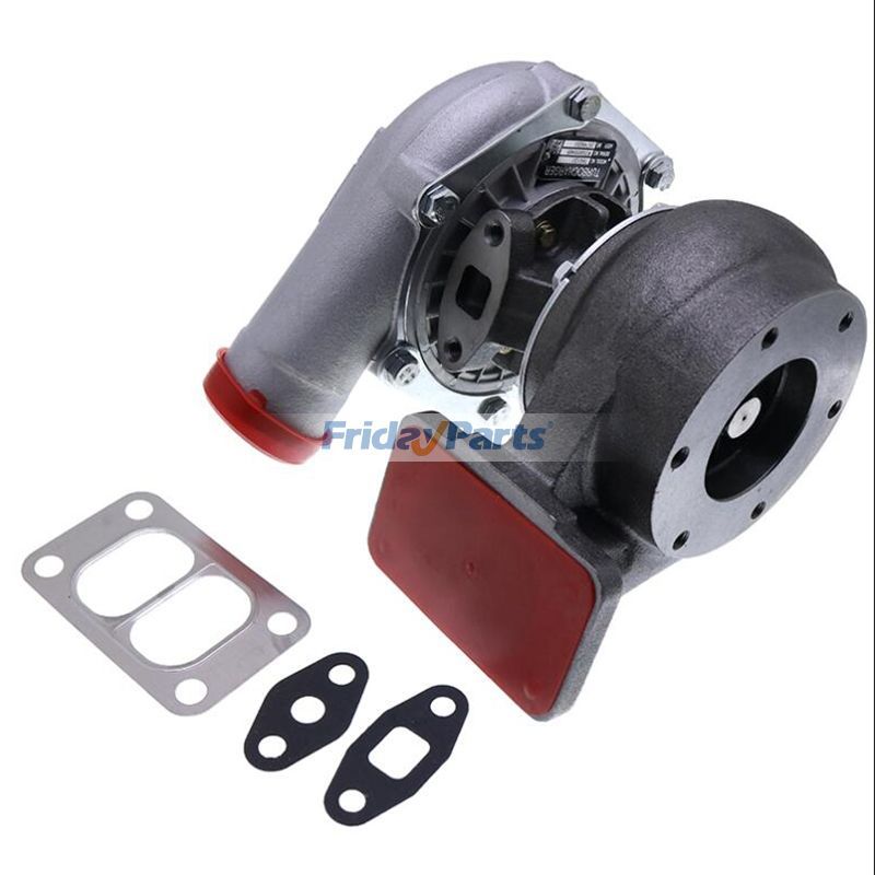 Turbo TB4131 Turbocharger for Engine,Other Agricultural Equipment