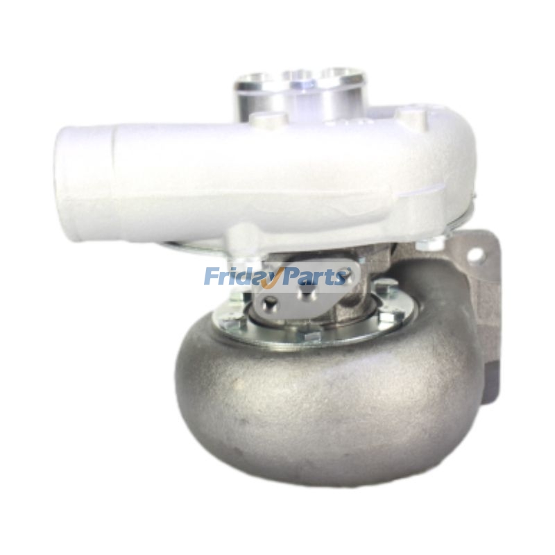 Engine,Excavator Turbocharger