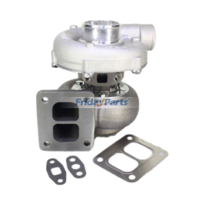 Turbo TB4133 Turbocharger ME047764 for Mitsubishi Engine 6D15T 6D15CT Kobelco Excavator SK220