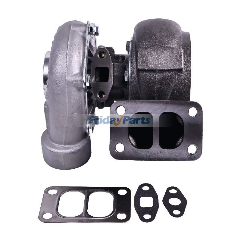 Turbocompresseur Turbo TB4141pour Moteur