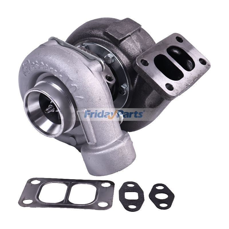 Turbocompresseur Turbo TB4141 Pour Iveco