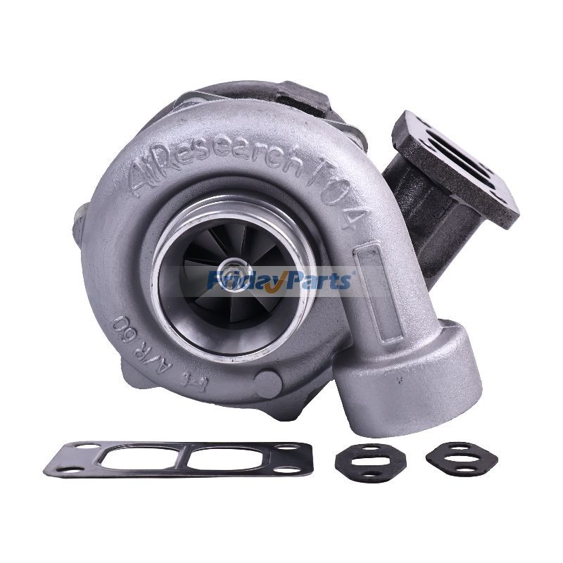 Turbocompresseur Turbo TB4141 de FridayParts