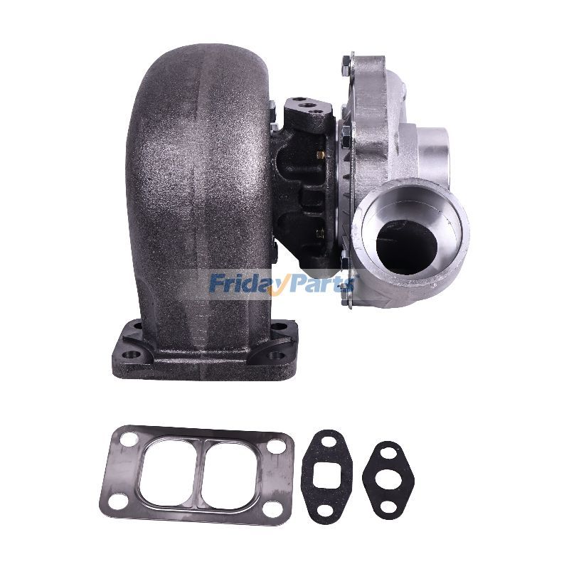Turbocompresseur Turbo TB4141 pour Moteur Pour Iveco