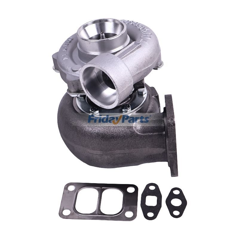 Achetez Turbocompresseur Turbo TB4141 chez FridayParts