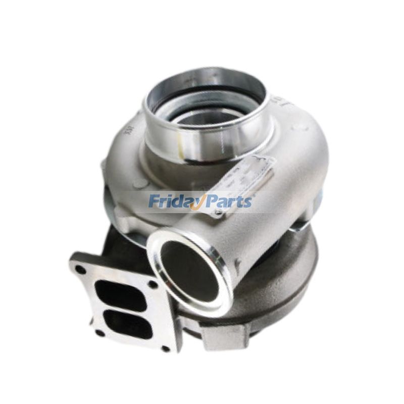 Turbo TBP4 Turbolader 761363-0001 28230-87000 für FPT-Motor KK-CR 2004-12 Kia Cosmos Bus Rhino Truck