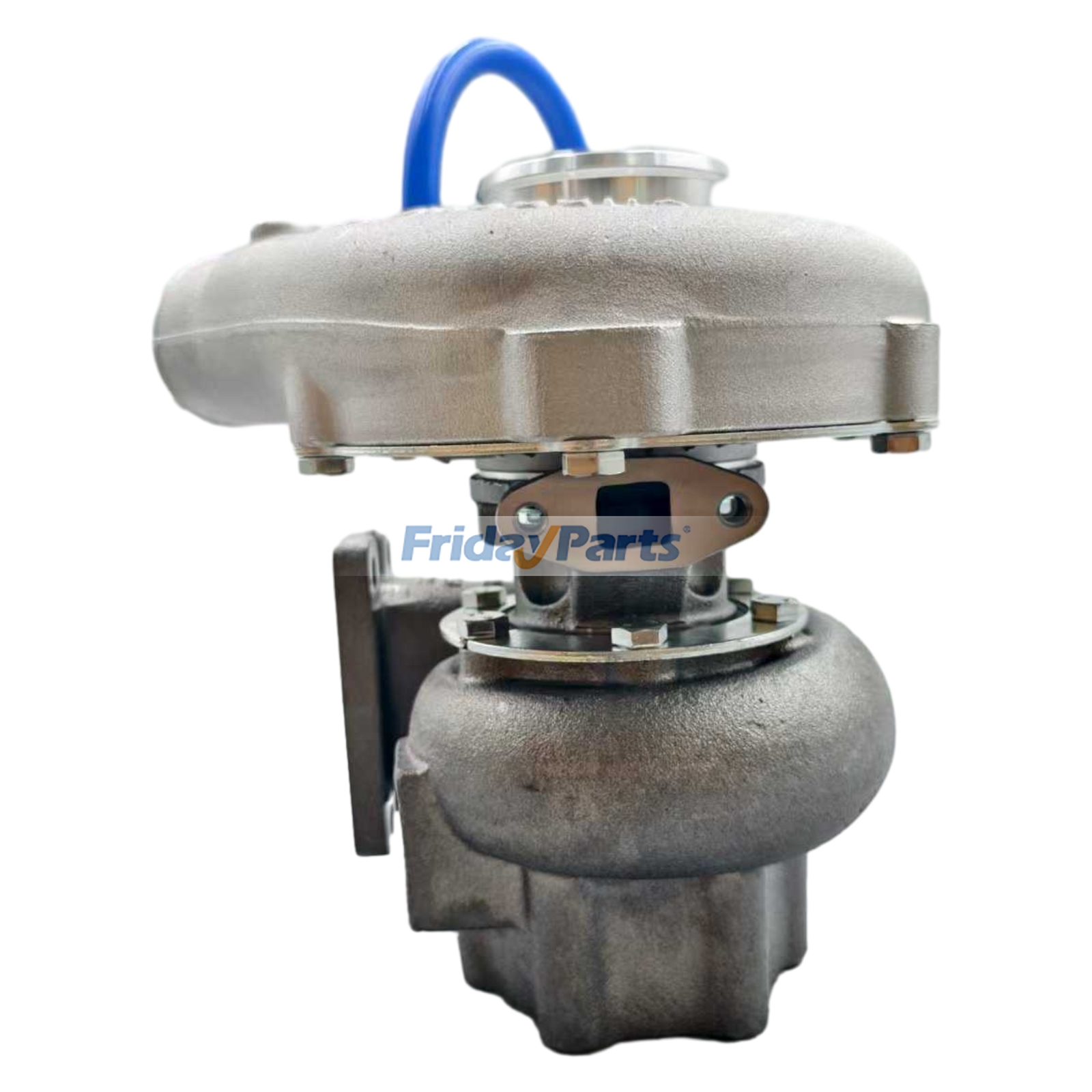 Turbocompressor TBP401 452024-5001S 2674A128 para motor Perkins 210TI para Motor