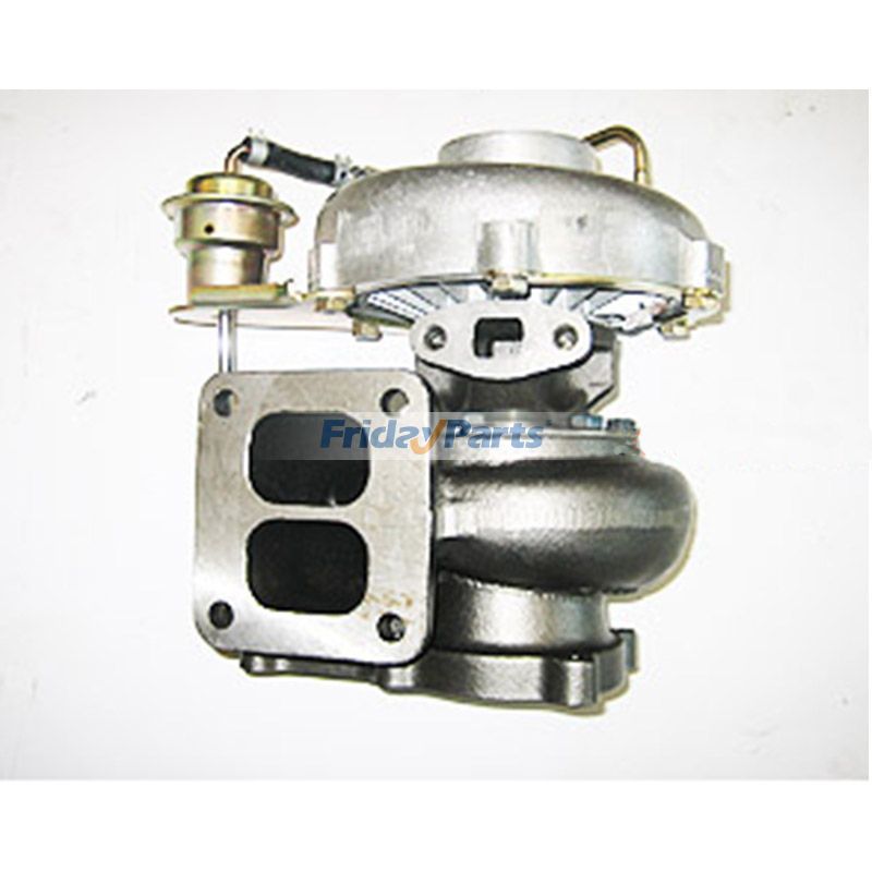 Turbo TBP403 Turbocharger for Engine