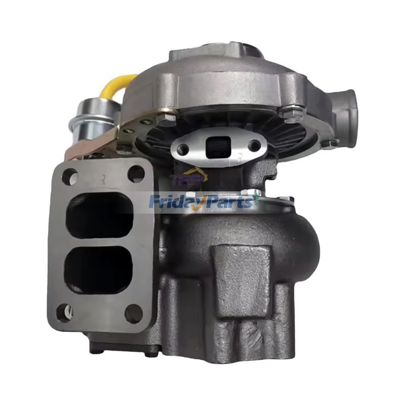 Turbo TBP412 Turbocharger 2674A082 for Perkins Engine 210TI T6.60 6T4L 1006.6TA