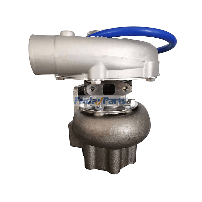 Turbo TBP412 Turbocharger for Engine