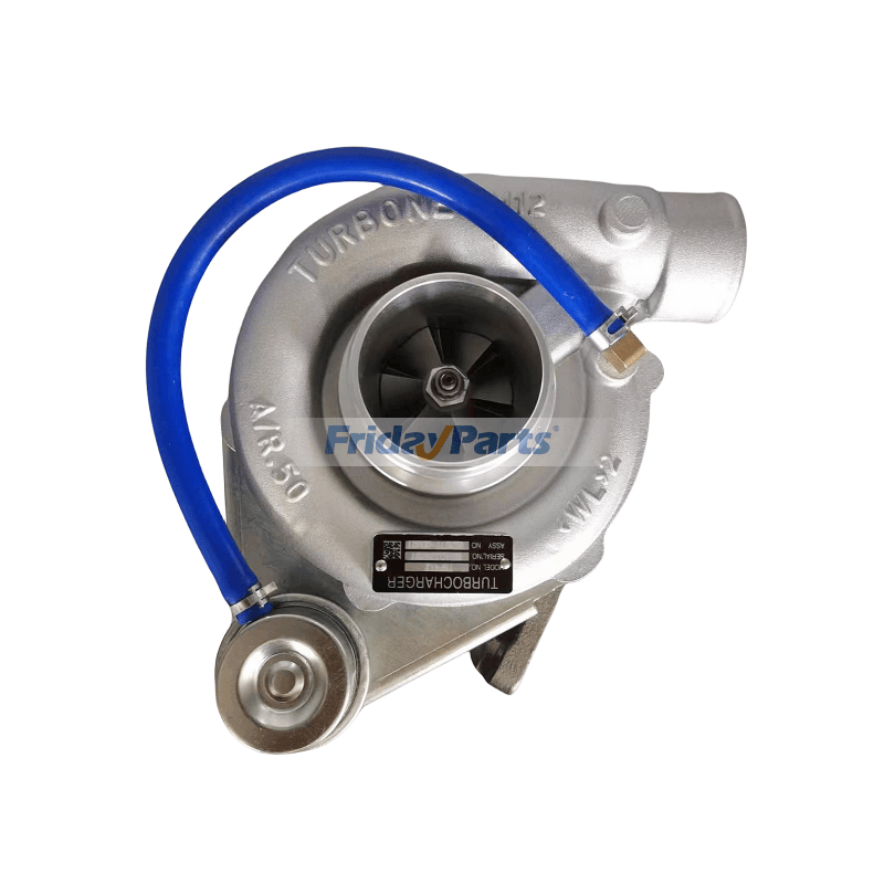 Turbo TBP412 Turbocharger in Stock in China