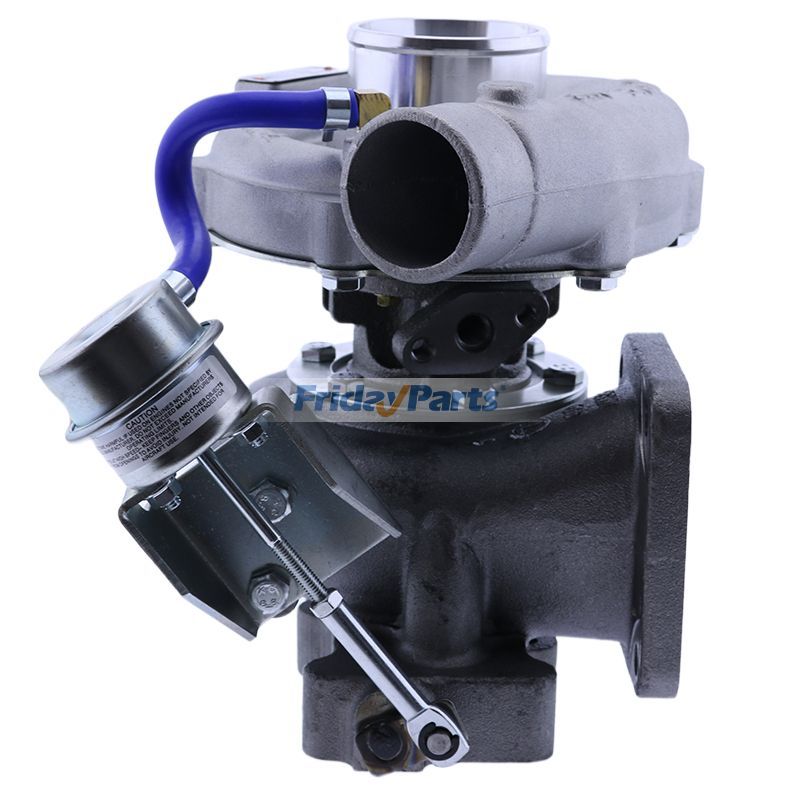 Turbo TBP420 Turbocharger for Engine