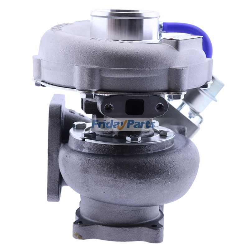 Turbo TBP420 Turbocharger in Stock in China