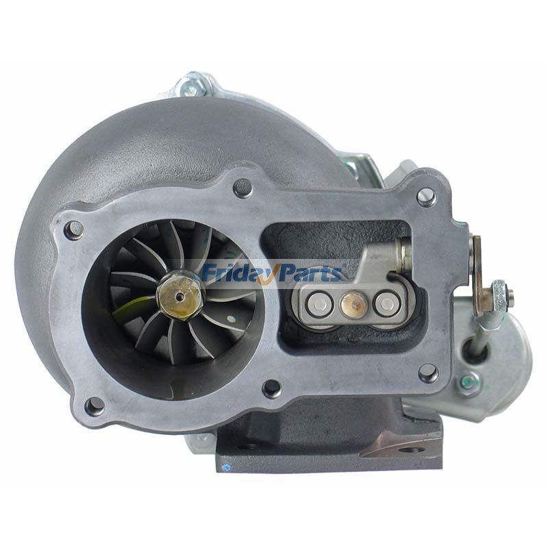 Turbo TBP430 Turbocharger Highway with for Truck
