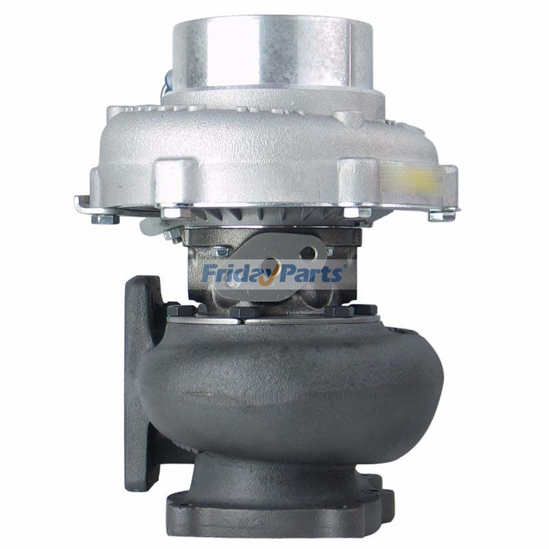 Truck Turbo TBP430 Turbocharger Highway with