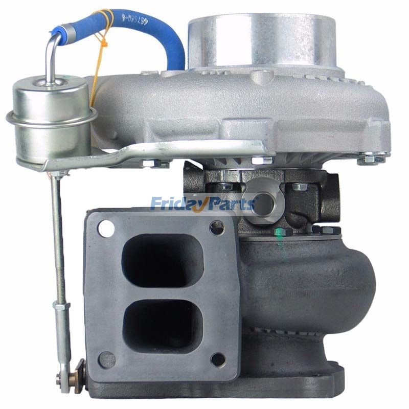 Turbo TBP430 Turbocharger Highway with in Stock in China