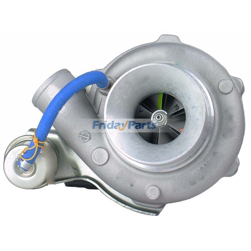 Turbo TBP430 Turbocharger 24100-3301A 479031-3 for Hino Truck Highway with YF75 Engine