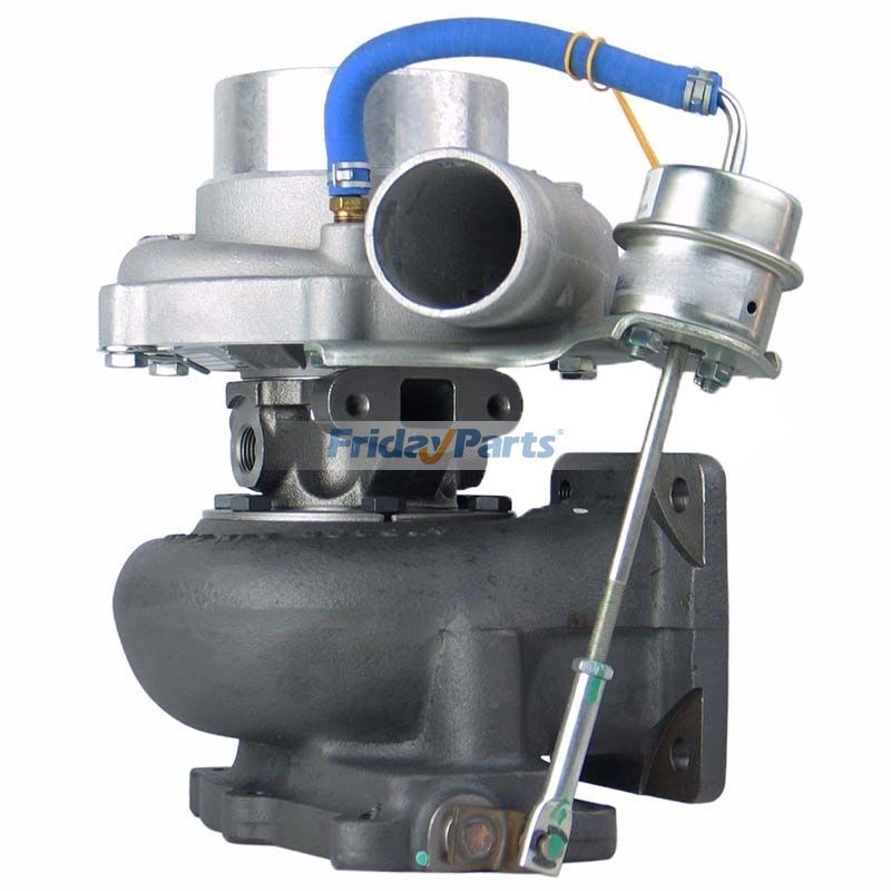  Turbo TBP430 Turbocharger Highway with For Hino
