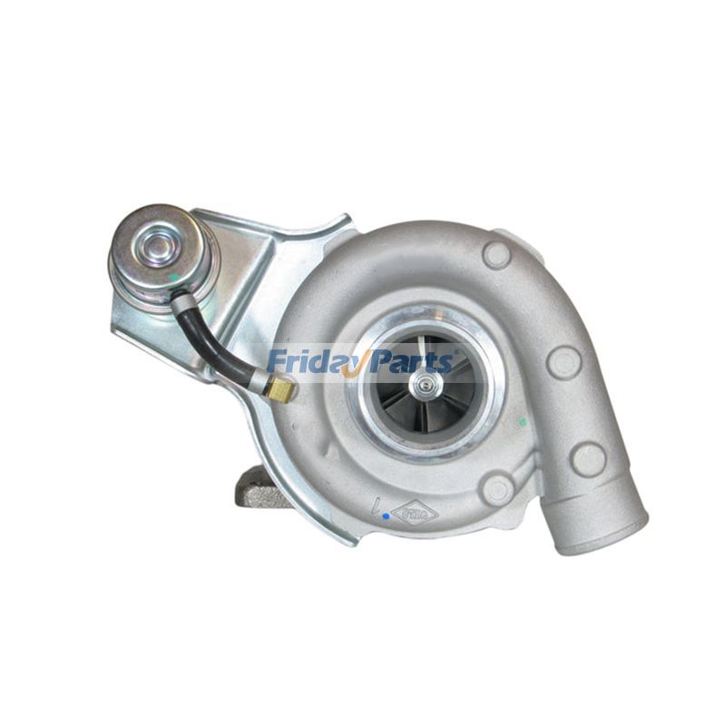 Turbocharger  in Stock in China